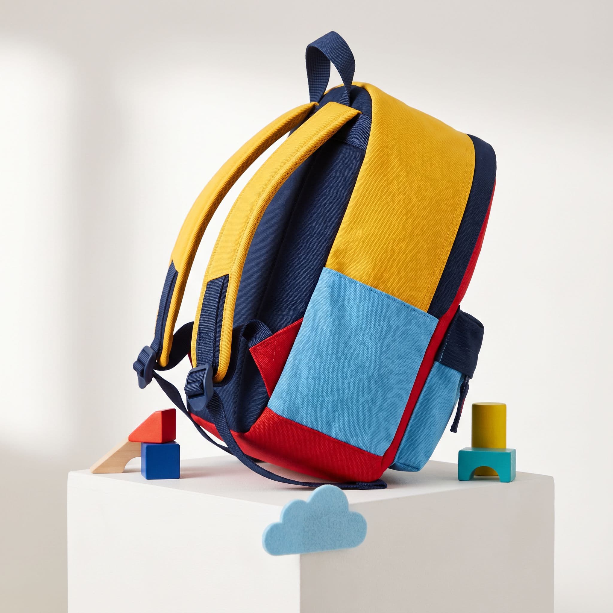 sac à dos enfant primaire