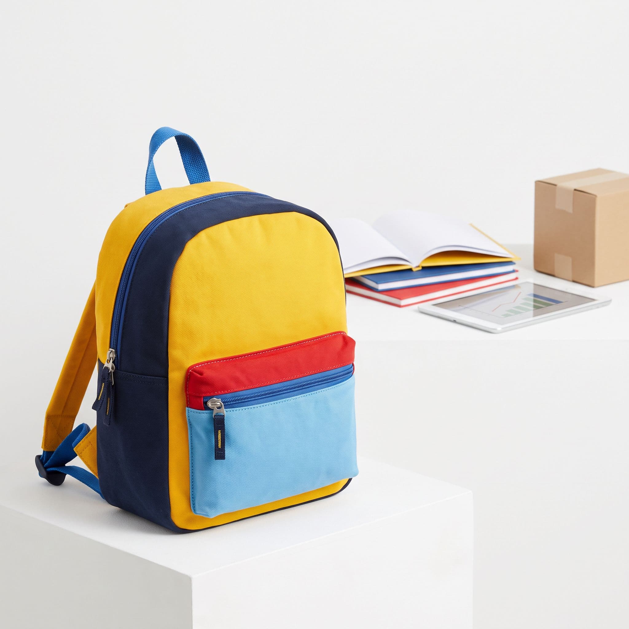 sac à dos enfant fille