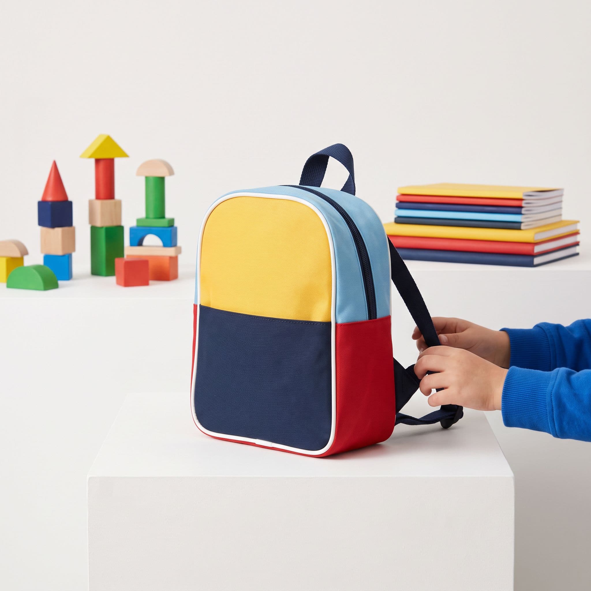 petit sac à dos enfant