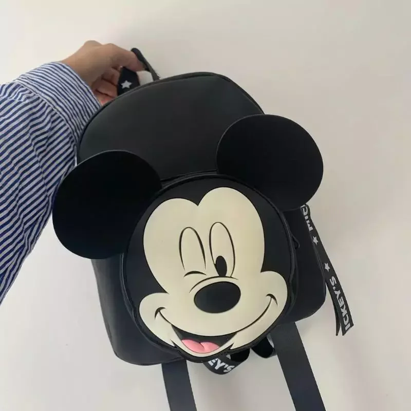 sac à dos Mickey Mouse noir