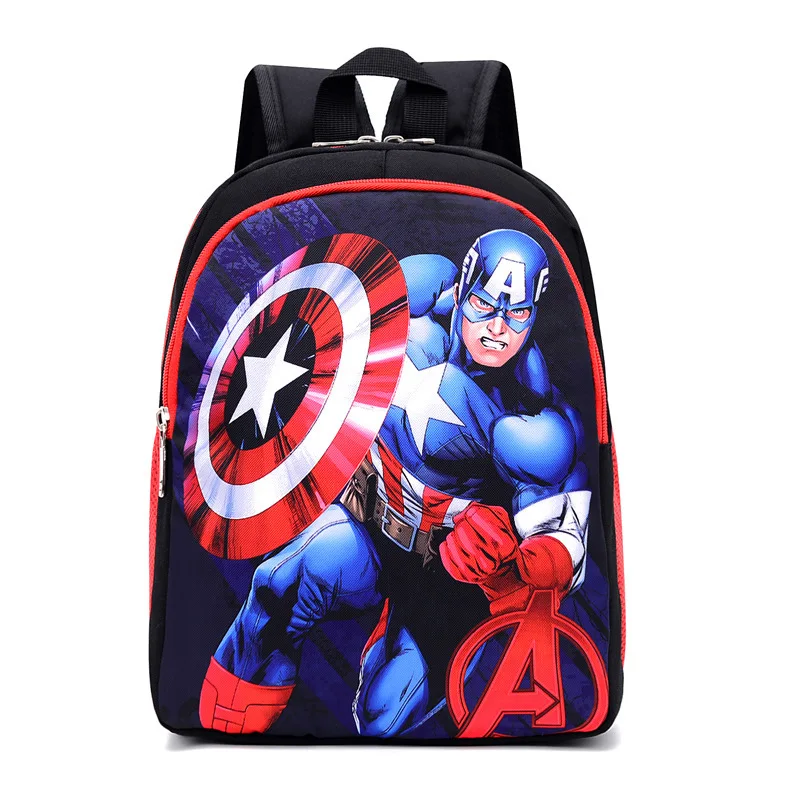 sac à dos Marvel Captain America