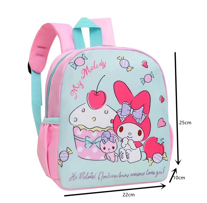 sac à dos Hello Kitty enfant