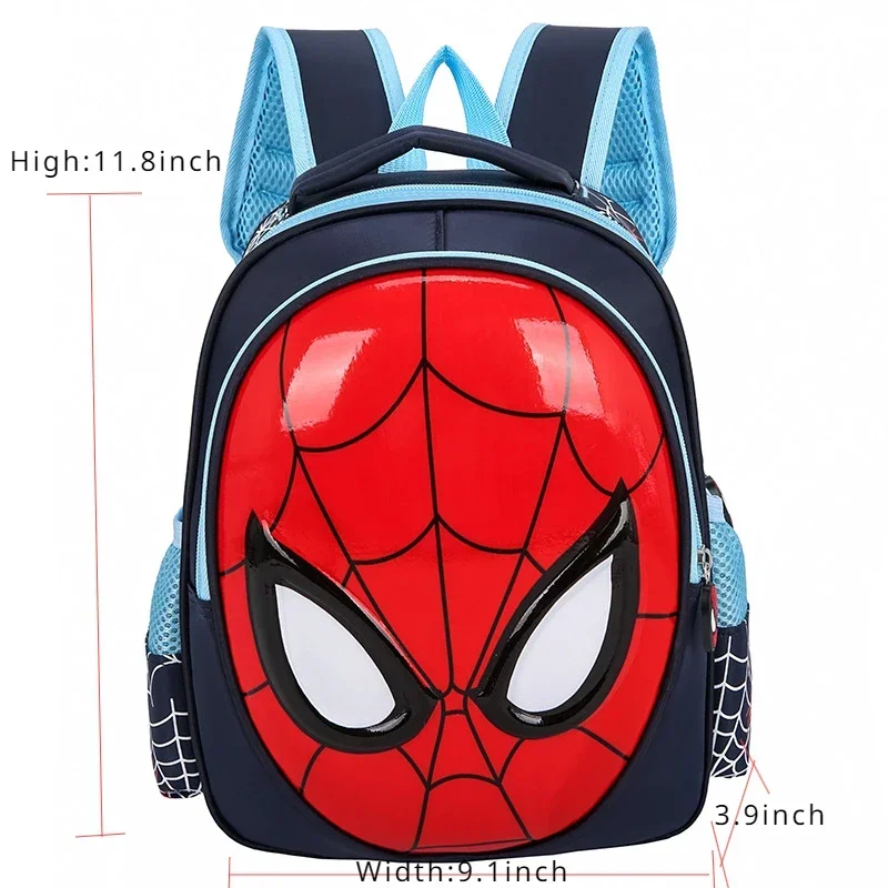 sac à dos Spider-Man enfant