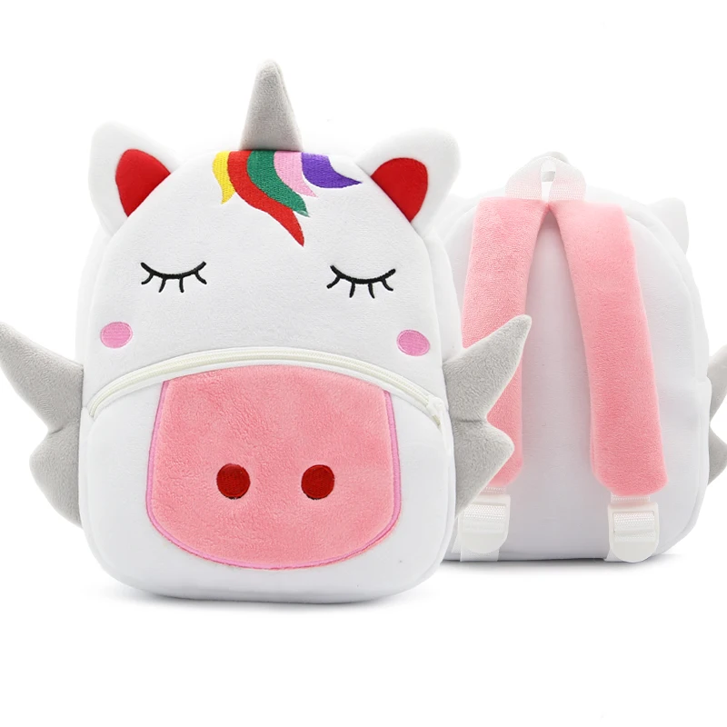 sac à dos licorne enfant