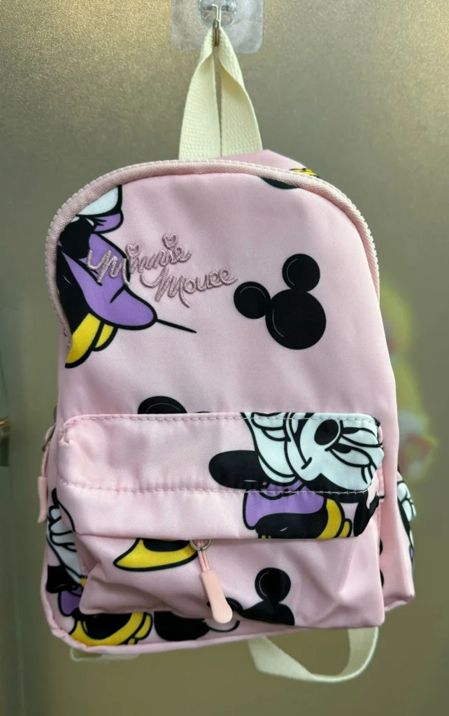 sac à dos mignon enfant