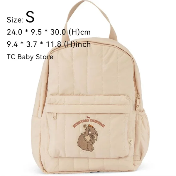 sac à dos enfant