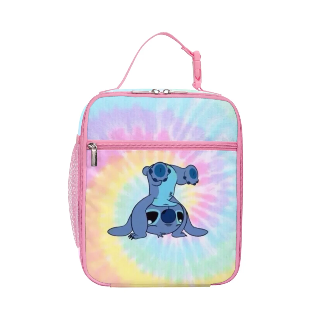 sac déjeuner Disney