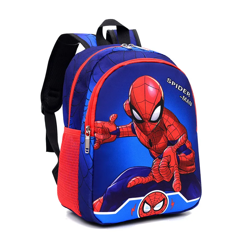 sac à dos super-héros enfant