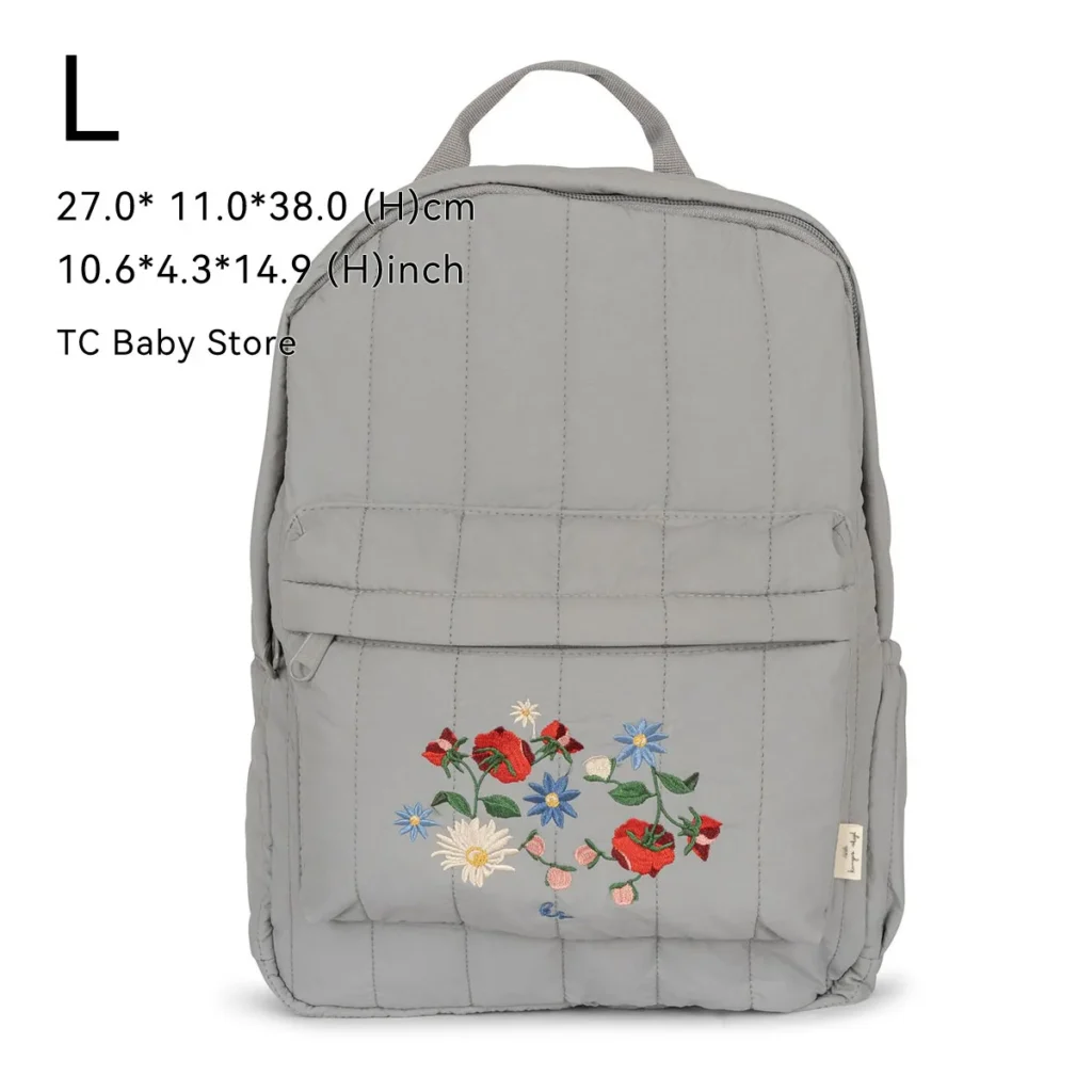 sac à dos enfant maternelle