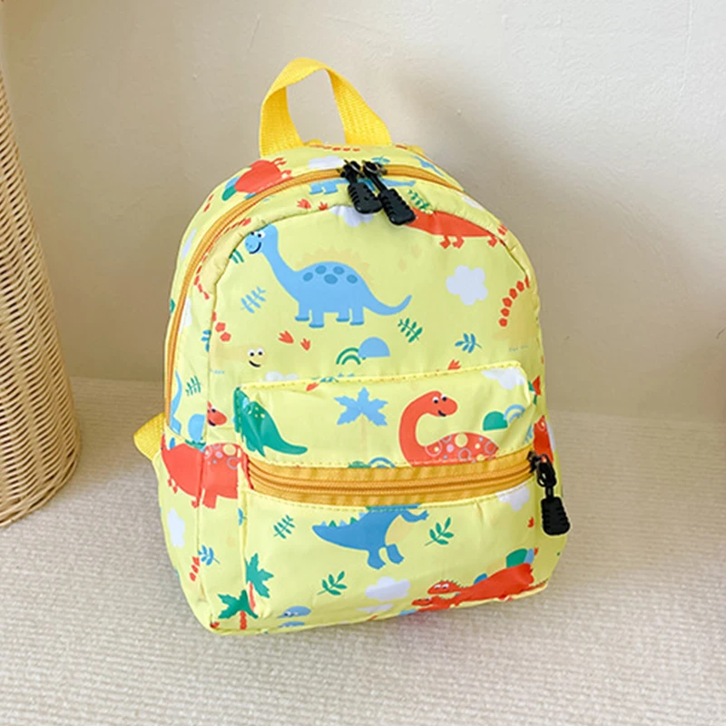 sac à dos dinosaure enfant